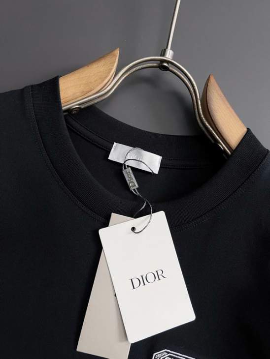 Dior T Shirts Short _SKUDiorS-2XLtltx12716021